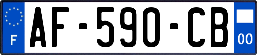 AF-590-CB