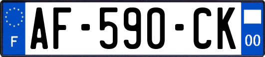 AF-590-CK