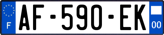 AF-590-EK