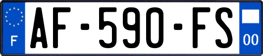 AF-590-FS