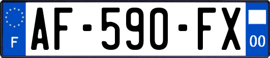 AF-590-FX