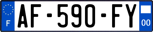 AF-590-FY