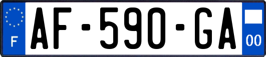AF-590-GA