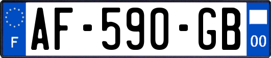 AF-590-GB