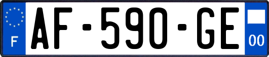 AF-590-GE