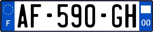 AF-590-GH