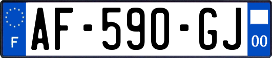 AF-590-GJ
