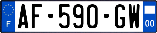 AF-590-GW