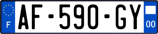AF-590-GY