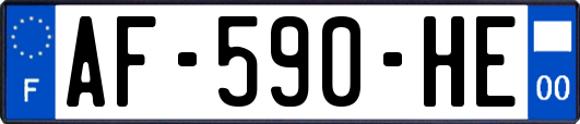 AF-590-HE