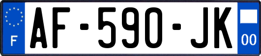 AF-590-JK