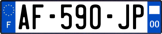 AF-590-JP