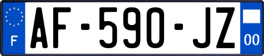 AF-590-JZ