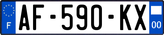 AF-590-KX