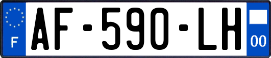 AF-590-LH