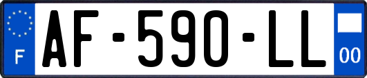 AF-590-LL