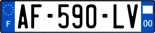 AF-590-LV