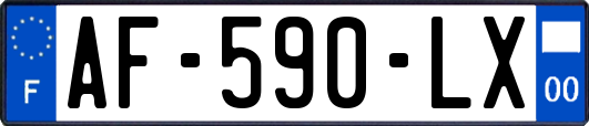 AF-590-LX
