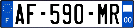 AF-590-MR