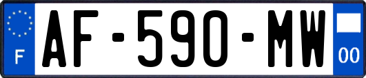 AF-590-MW