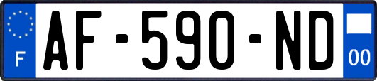 AF-590-ND