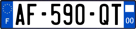 AF-590-QT