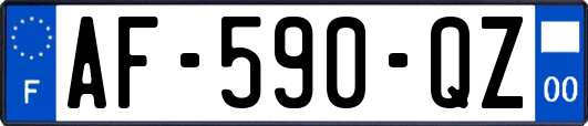 AF-590-QZ