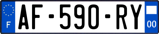 AF-590-RY