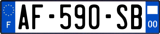 AF-590-SB