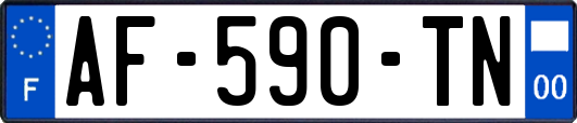 AF-590-TN