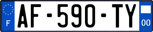 AF-590-TY