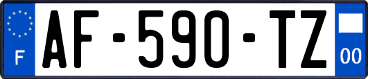 AF-590-TZ