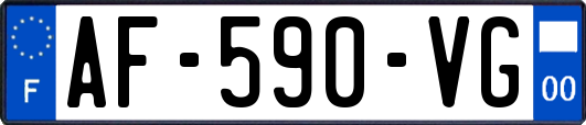 AF-590-VG