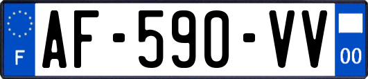 AF-590-VV