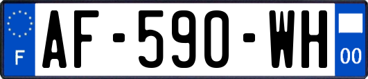 AF-590-WH