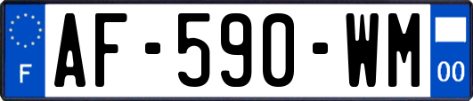 AF-590-WM