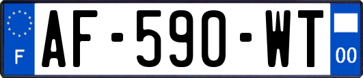 AF-590-WT