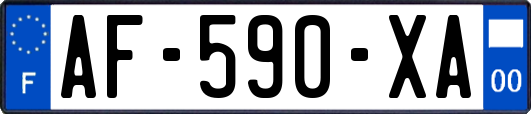 AF-590-XA