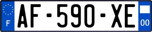 AF-590-XE