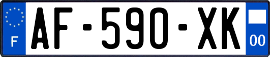 AF-590-XK