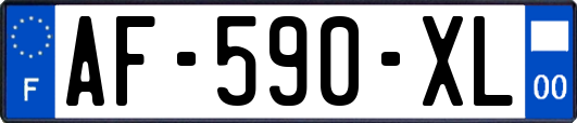 AF-590-XL
