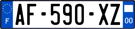 AF-590-XZ