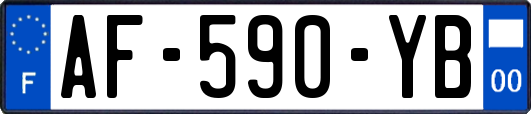 AF-590-YB