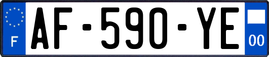 AF-590-YE