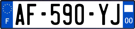 AF-590-YJ