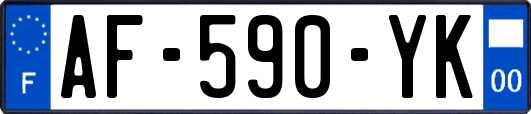 AF-590-YK