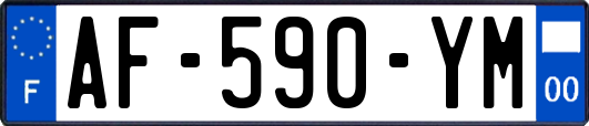 AF-590-YM