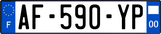 AF-590-YP