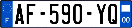 AF-590-YQ