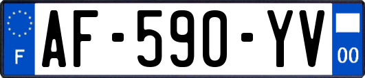 AF-590-YV